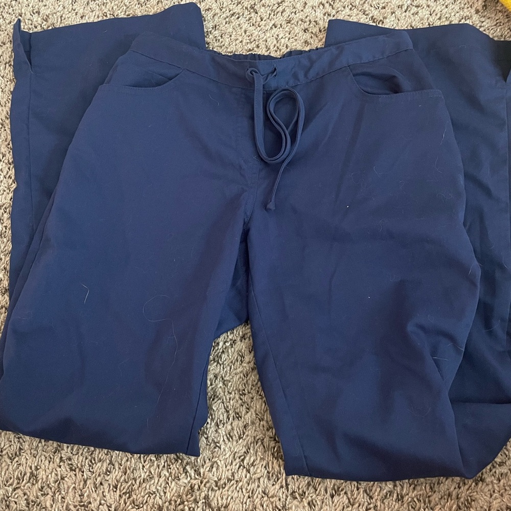 Greys anatomy scrub pant